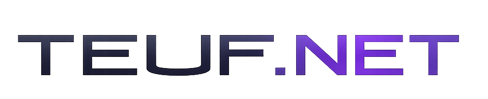 Teuf